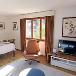 Apartment La Verdure Est N-22 By Interhome