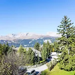 Apartment La Verdure Est N-22 By Interhome Crans-Montana