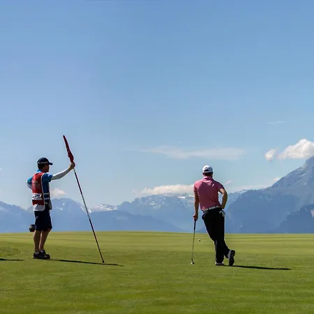 La Verdure Est N-22 By Interhome