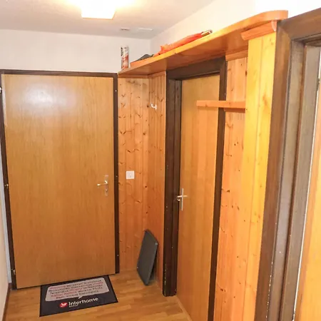 Apartment La Verdure Est N-22 By Interhome Crans-Montana