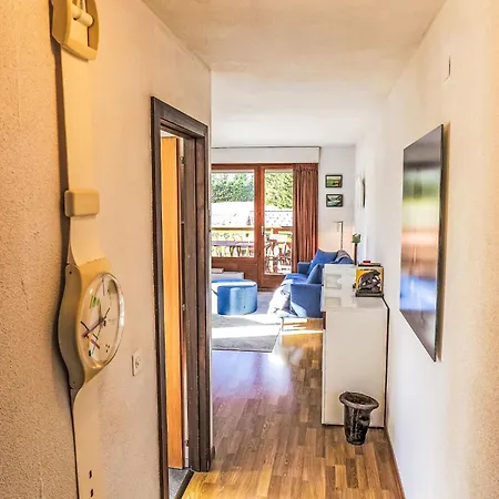 La Verdure Est N-22 By Interhome