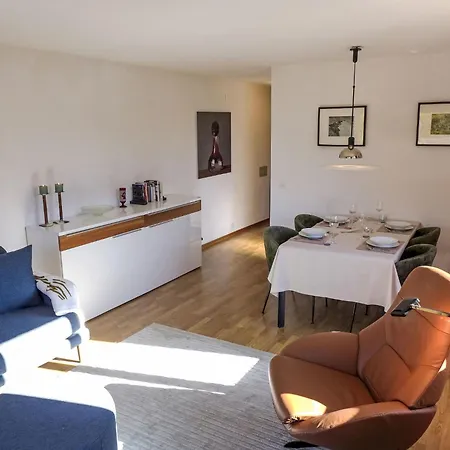 La Verdure Est N-22 By Interhome