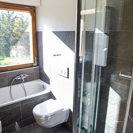 La Verdure Est N-22 By Interhome Apartment Crans-Montana