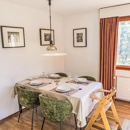 La Verdure Est N-22 By Interhome كرانز مونتانا