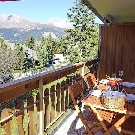 La Verdure Est N-22 By Interhome Crans-Montana