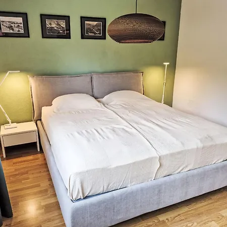 Appartement La Verdure Est N-22 By Interhome *