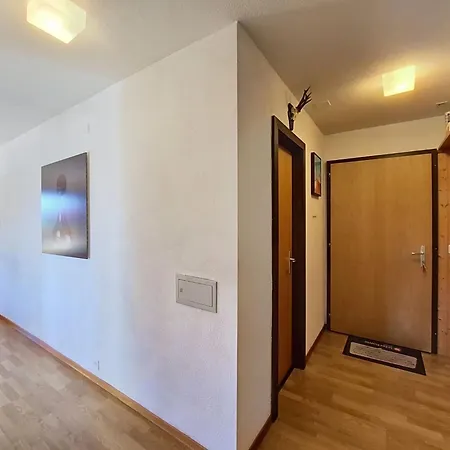 La Verdure Est N-22 By Interhome Appartement