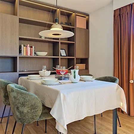La Verdure Est N-22 By Interhome Appartement *