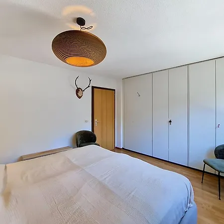 La Verdure Est N-22 By Interhome Appartement Crans-Montana