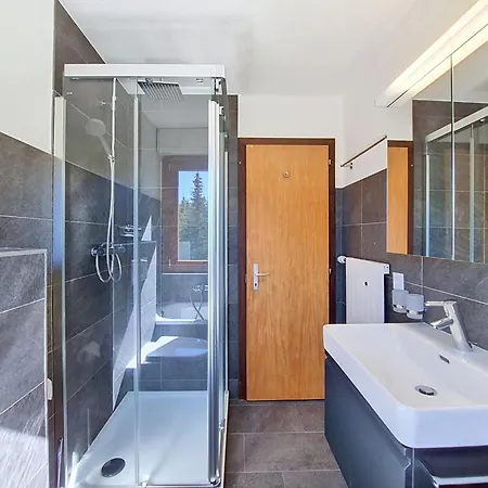 La Verdure Est N-22 By Interhome Appartement