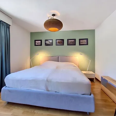 La Verdure Est N-22 By Interhome Appartement Crans-Montana