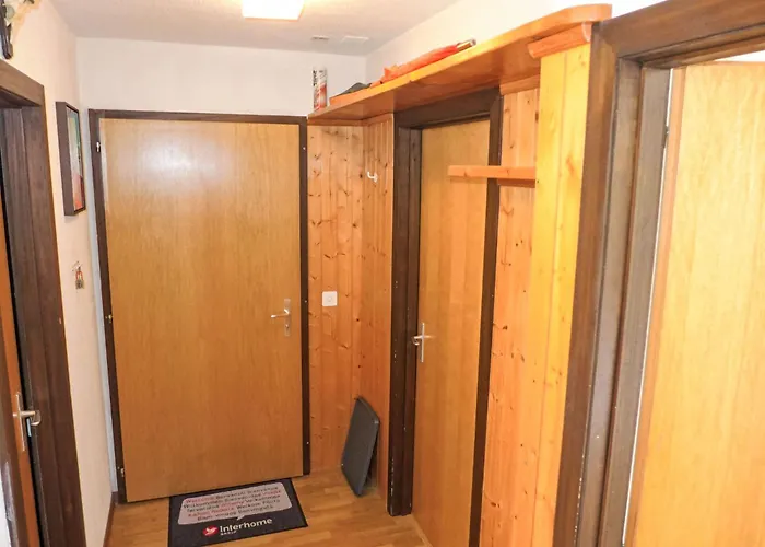 Apartament La Verdure Est N-22 By Interhome Crans-Montana