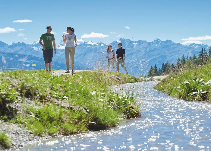 La Verdure Est N-22 By Interhome *