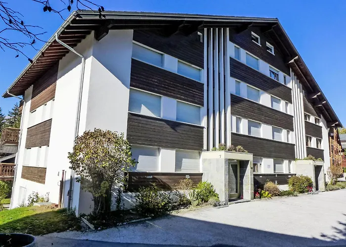 La Verdure Est N-22 By Interhome