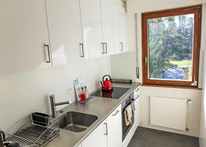 La Verdure Est N-22 By Interhome