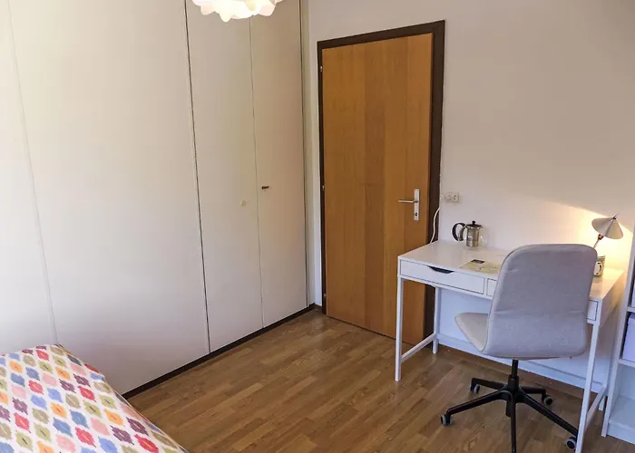 La Verdure Est N-22 By Interhome Crans-Montana