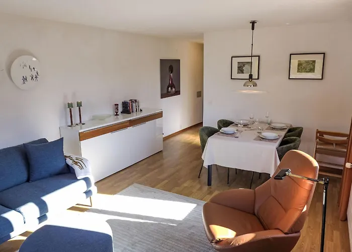 La Verdure Est N-22 By Interhome