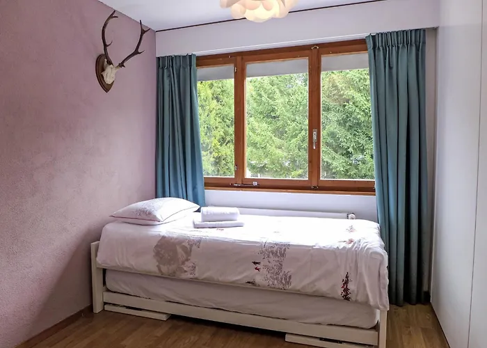 La Verdure Est N-22 By Interhome