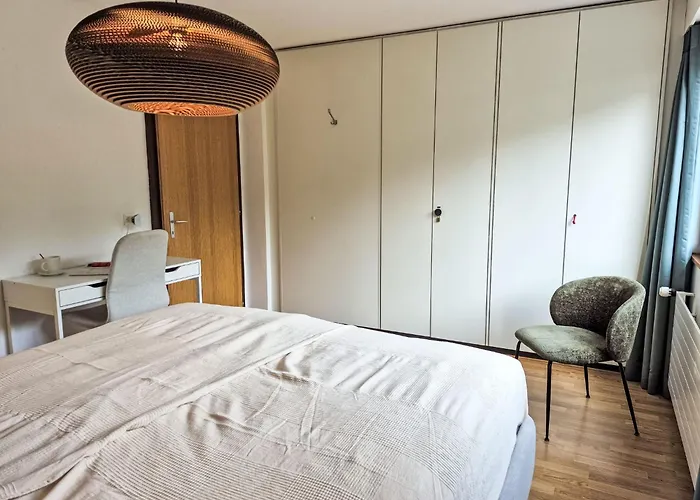 La Verdure Est N-22 By Interhome