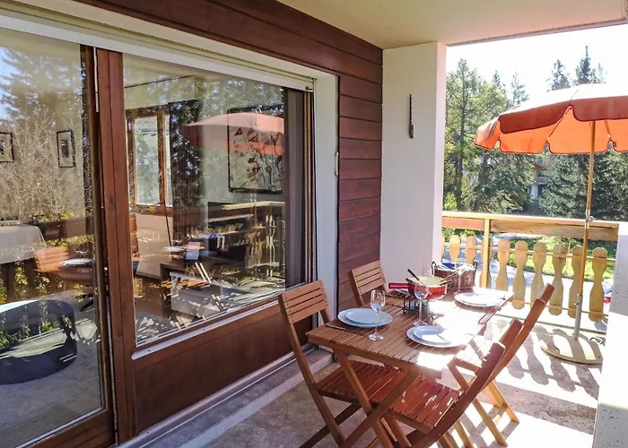 La Verdure Est N-22 By Interhome *