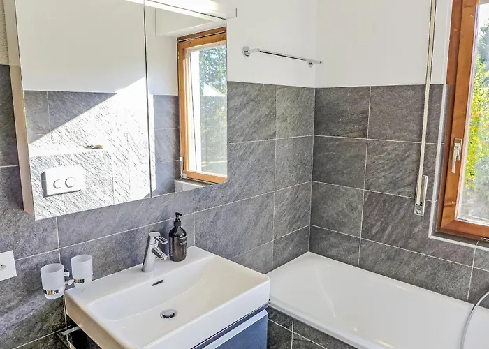 Daire La Verdure Est N-22 By Interhome