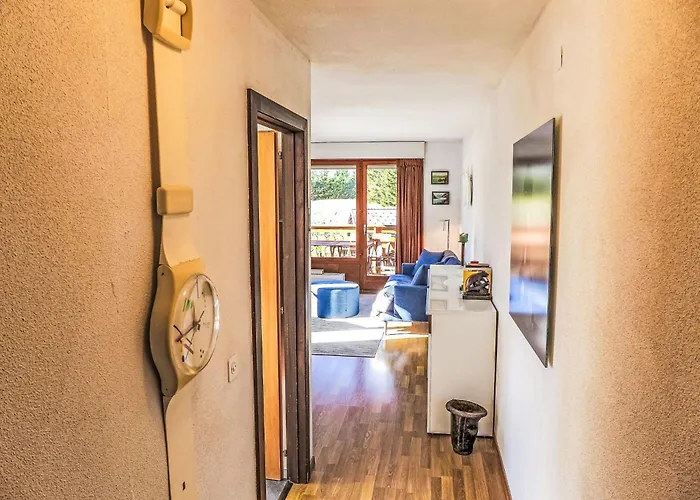 La Verdure Est N-22 By Interhome