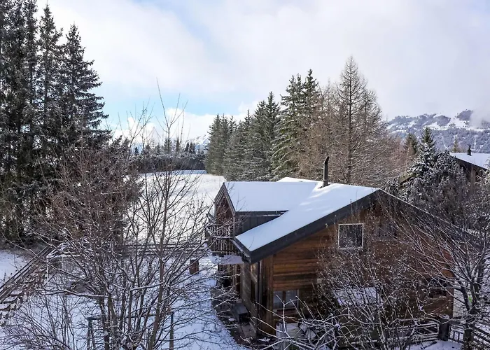 La Verdure Est N-22 By Interhome *