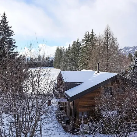 La Verdure Est N-22 By Interhome *