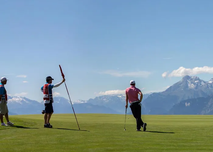 La Verdure Est N-22 By Interhome